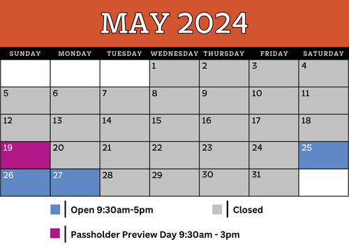 2024 Website Ops Calendar (no NN) - May Ops Calendar