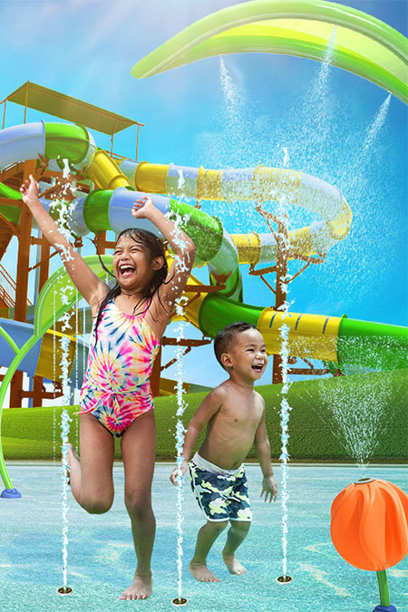 Amusement & Water Parks in Maine