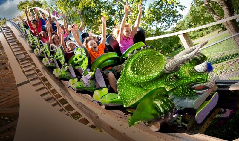 10 Reasons + Reviews Why You Should Visit Story Land