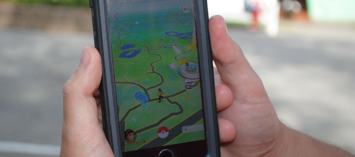 Story Land to Host Exclusive Pokemon Go Event 