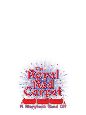 The Royal Red Carpet