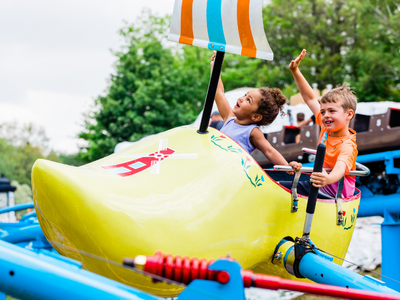 Story Land