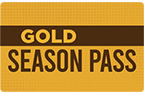 2023 Gold Season Pass