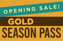 2023 Gold Season Pass