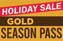 Opening Sale Gold Season Pass