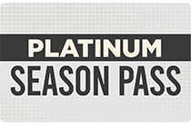 2023 Platinum Season Pass