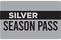 2023 Silver Season Pass