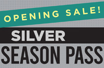 2023 Silver Season Pass