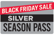 Opening Sale Silver Season Pass