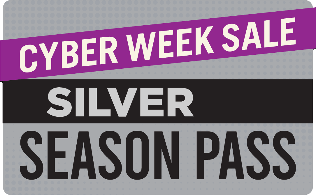 Opening Sale Silver Season Pass