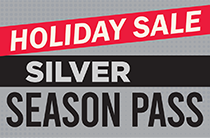 Opening Sale Silver Season Pass