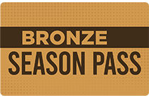2023 Bronze Season Pass
