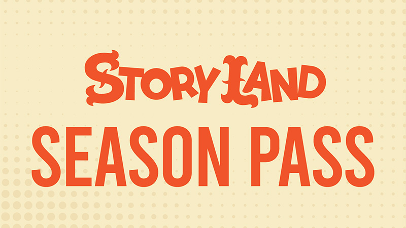 Story Land Pass