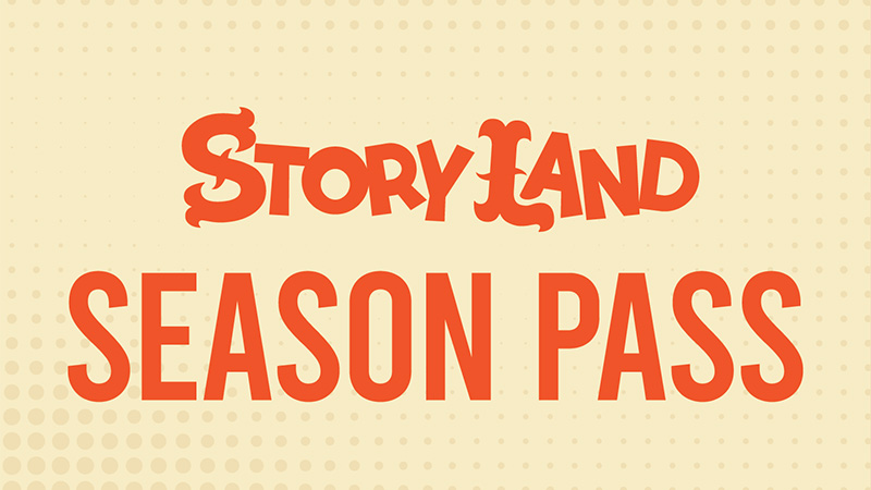 Story Land Pass