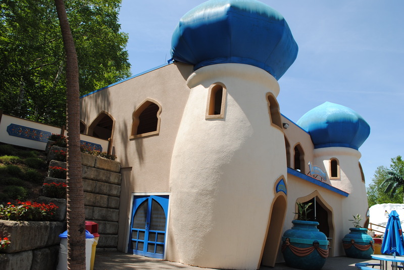 Chicken Coop