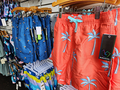 retail + pumphouse buidling