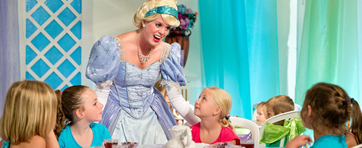 Cinderella