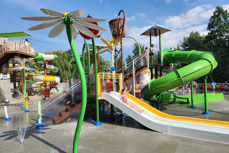 Play Structure