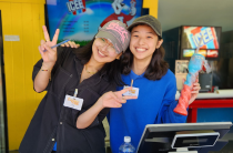 F&B Team Members