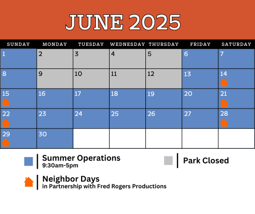 2025 Website Ops Calendar (500 x 420 px) - June Ops Calendar
