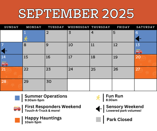 2025 Website Ops Calendar (500 x 420 px) - September Ops Calendar