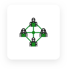 Icon Sanitizing Teams